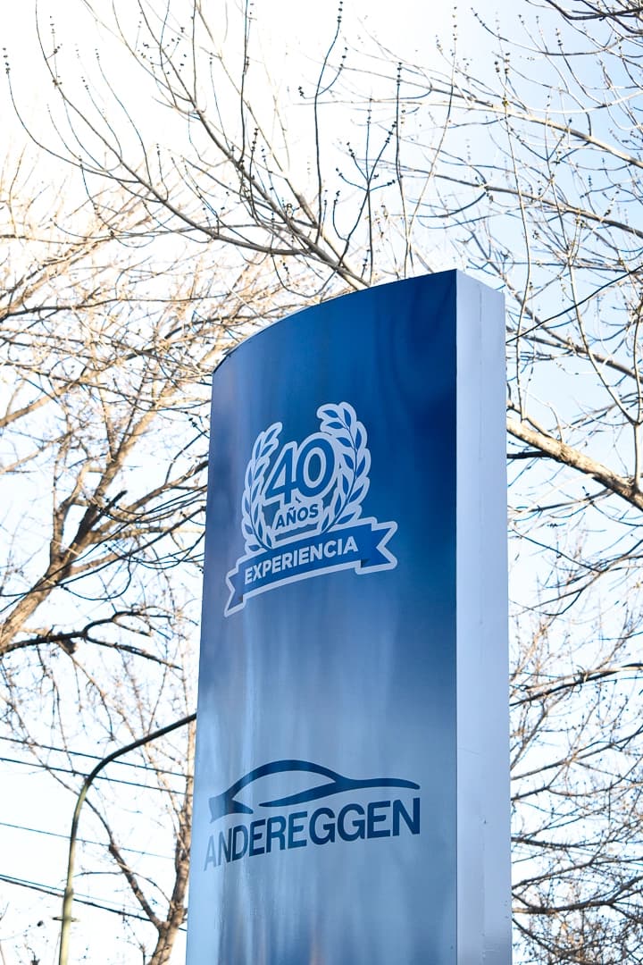 Innovación constante en tecnología automotriz