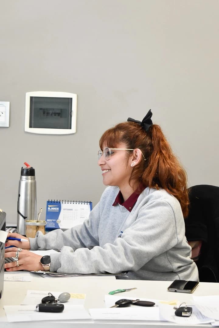 Taller Andereggen - Servicio integral